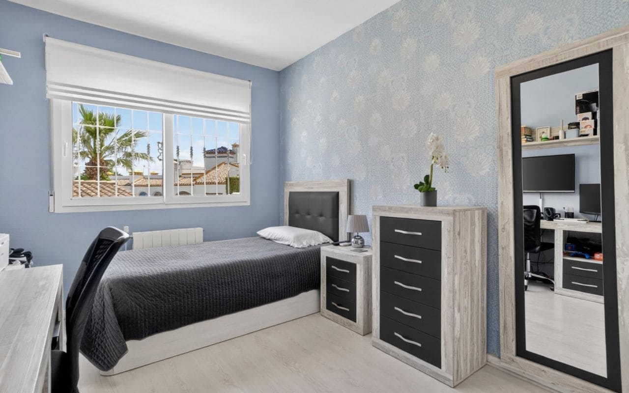 4 soveværelse Villa til salg i Los Dolses med swimmingpool - € 795.000 (Ref: 9821590)