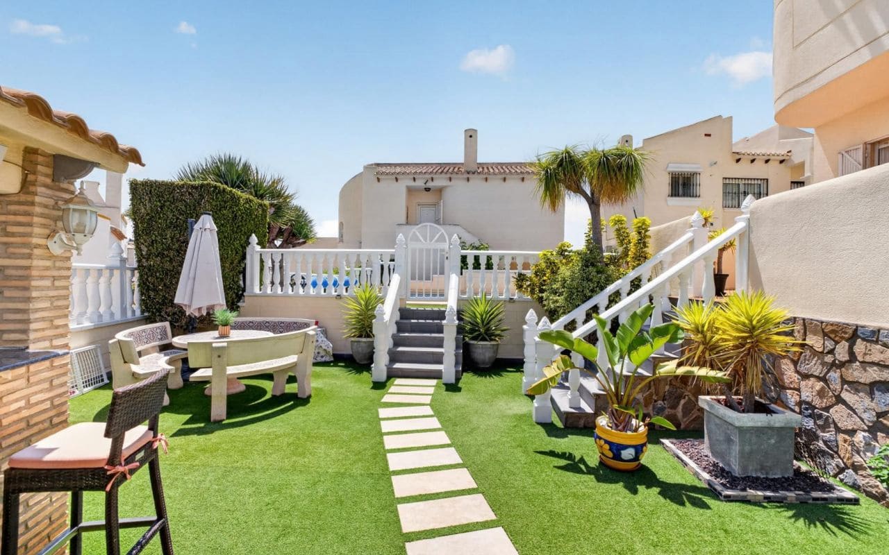 4 soveværelse Villa til salg i Los Dolses med swimmingpool - € 795.000 (Ref: 9821590)