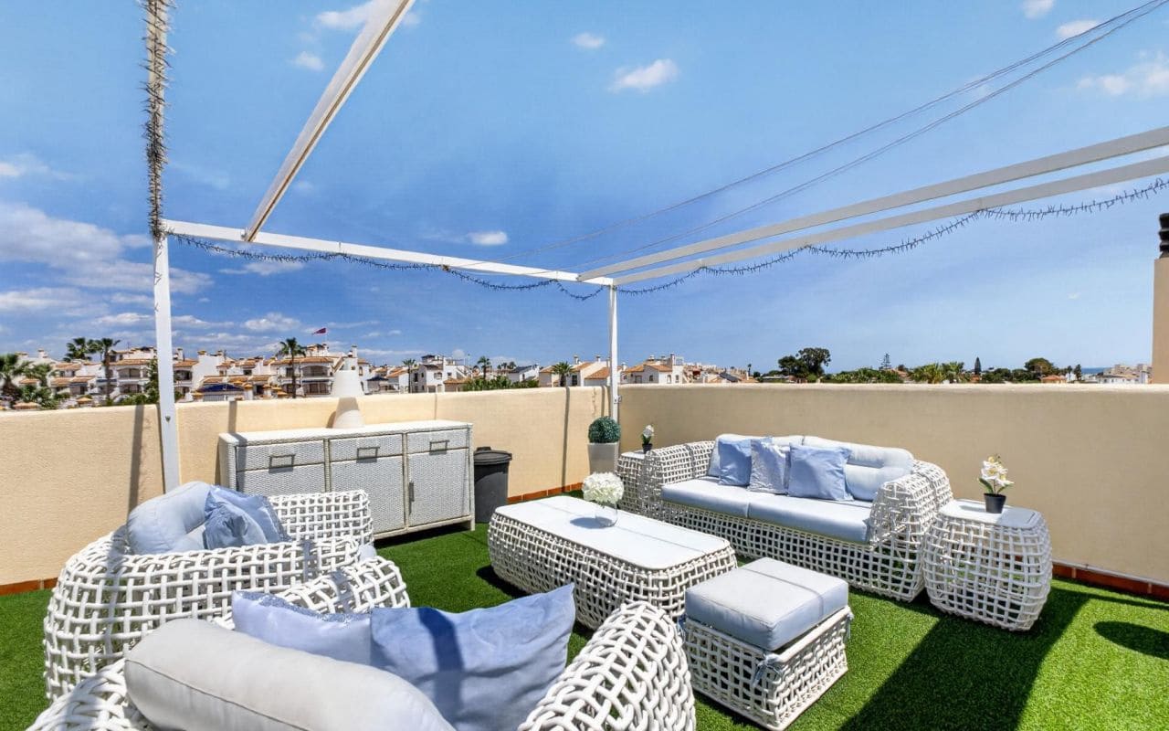 4 soveværelse Villa til salg i Los Dolses med swimmingpool - € 795.000 (Ref: 9821590)