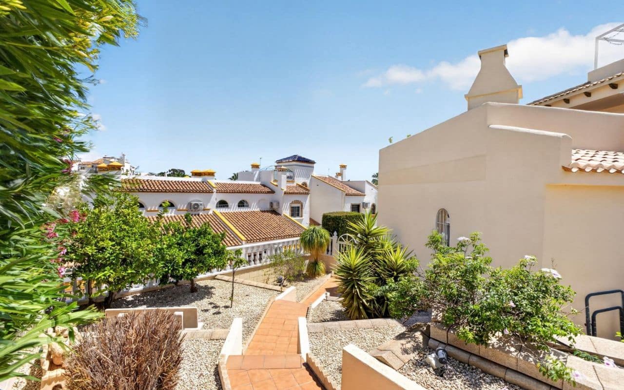 4 soveværelse Villa til salg i Los Dolses med swimmingpool - € 795.000 (Ref: 9821590)