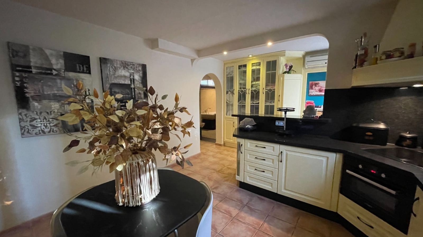 5 soverom Villa til salgs i Benimar med svømmebasseng - € 498 000 (Ref: 9827523)