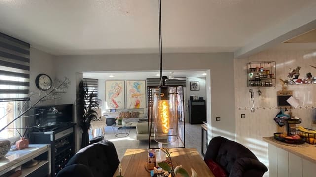5 slaapkamer Villa te koop in Benimar, Benijófar met zwembad - € 498.000 (Ref: 9827523)
