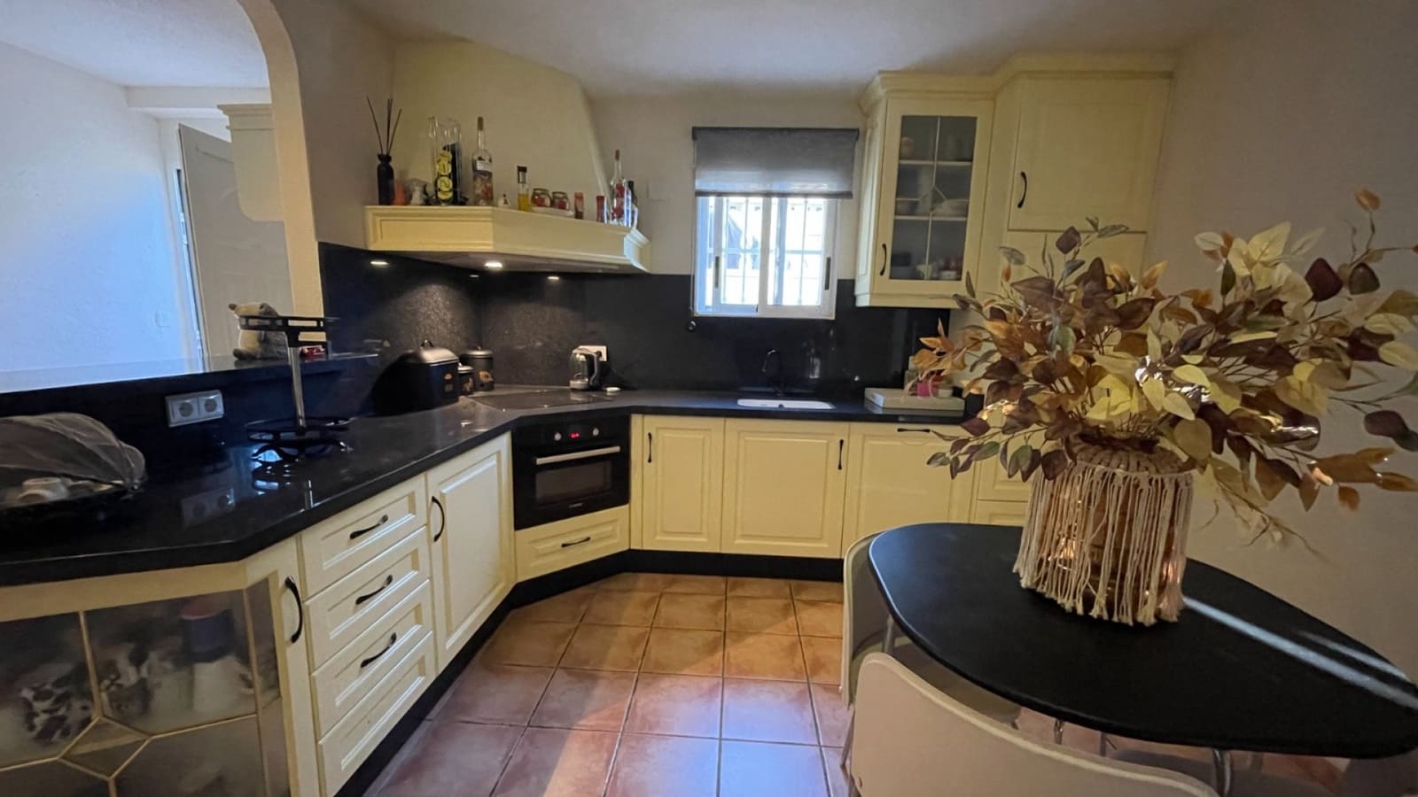5 soverom Villa til salgs i Benimar med svømmebasseng - € 498 000 (Ref: 9827523)