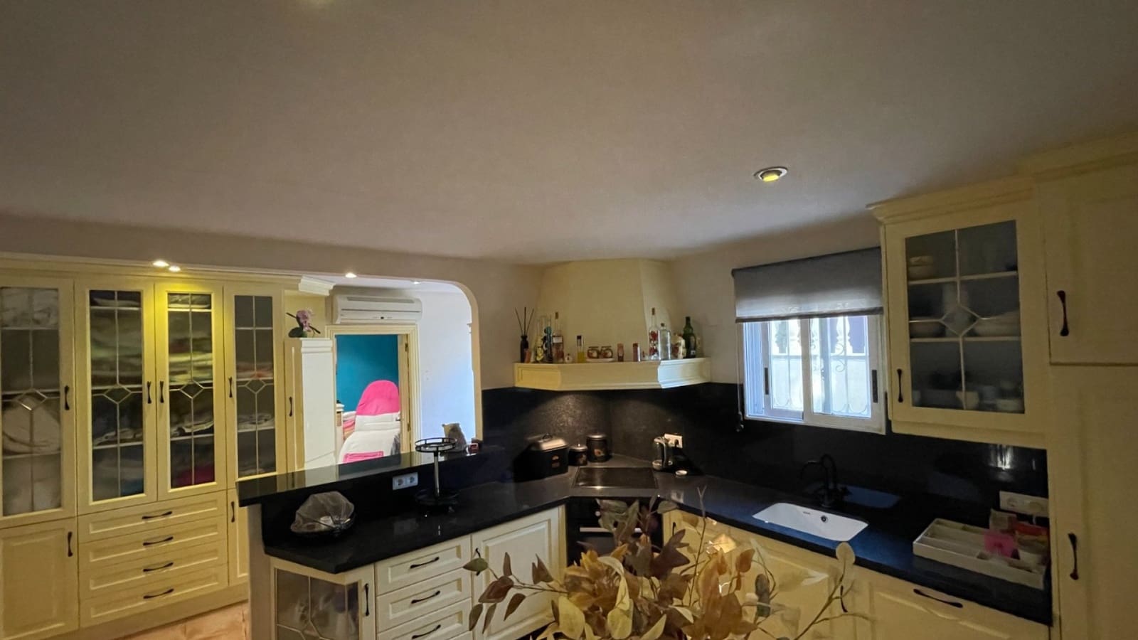 5 soverom Villa til salgs i Benimar med svømmebasseng - € 498 000 (Ref: 9827523)