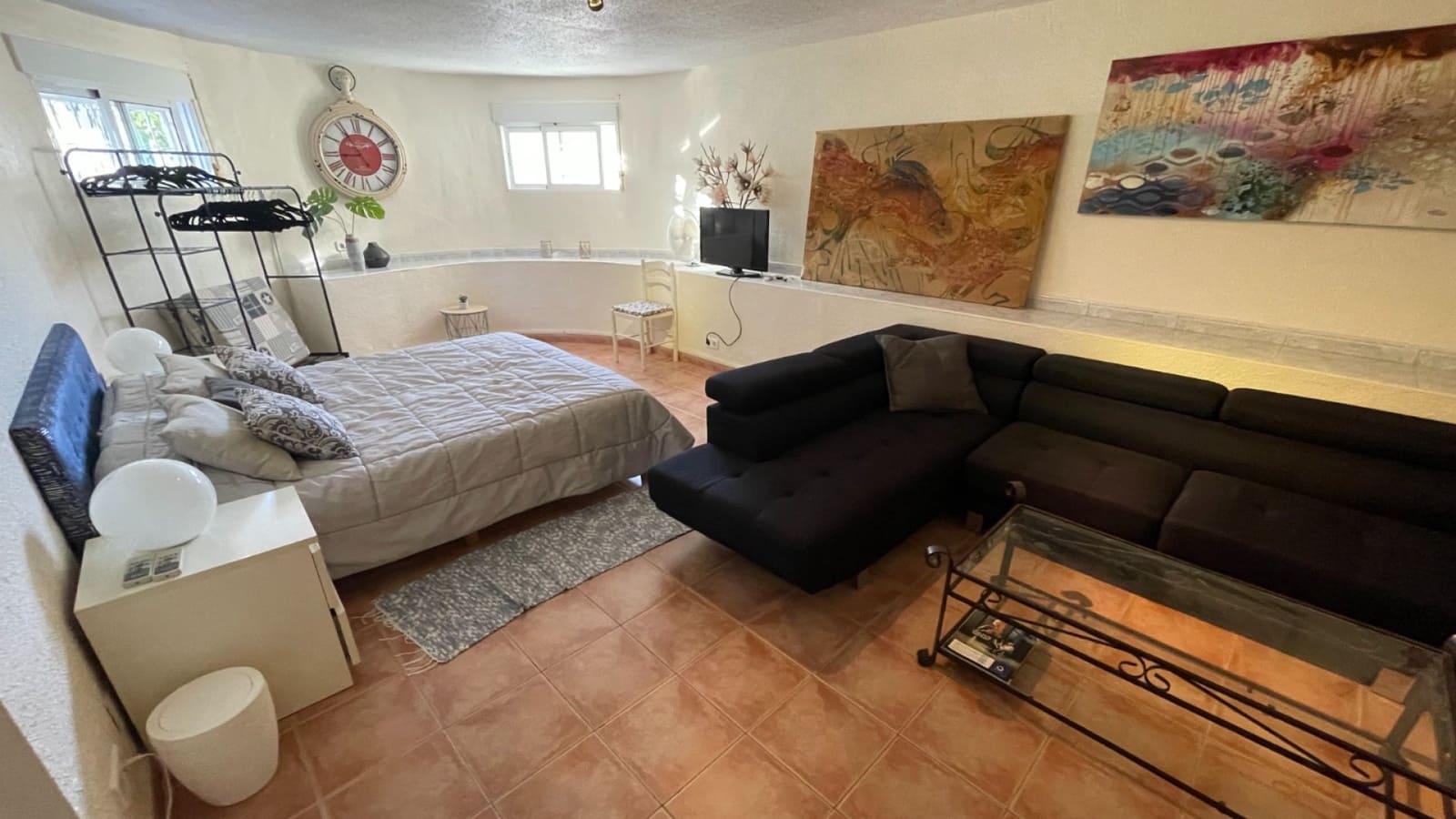 5 soverom Villa til salgs i Benimar med svømmebasseng - € 498 000 (Ref: 9827523)