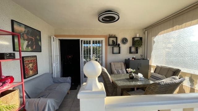 5 slaapkamer Villa te koop in Benimar, Benijófar met zwembad - € 498.000 (Ref: 9827523)