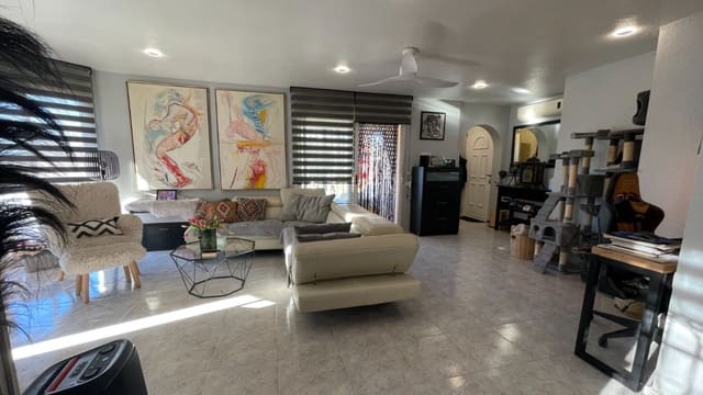 5 slaapkamer Villa te koop in Benimar, Benijófar met zwembad - € 498.000 (Ref: 9827523)
