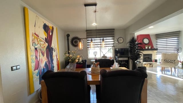 5 slaapkamer Villa te koop in Benimar, Benijófar met zwembad - € 498.000 (Ref: 9827523)