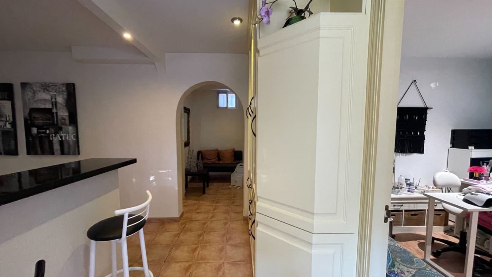 5 soverom Villa til salgs i Benimar med svømmebasseng - € 498 000 (Ref: 9827523)