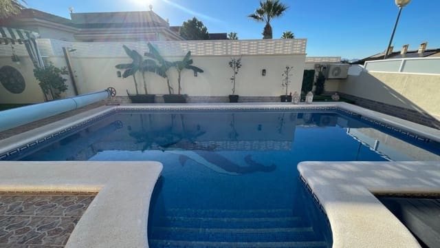 5 slaapkamer Villa te koop in Benimar, Benijófar met zwembad - € 498.000 (Ref: 9827523)