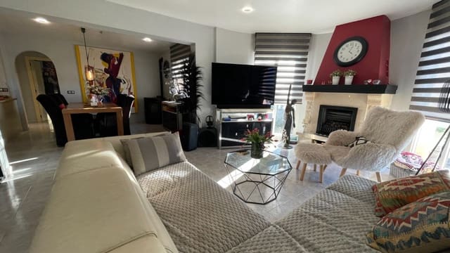 5 slaapkamer Villa te koop in Benimar, Benijófar met zwembad - € 498.000 (Ref: 9827523)