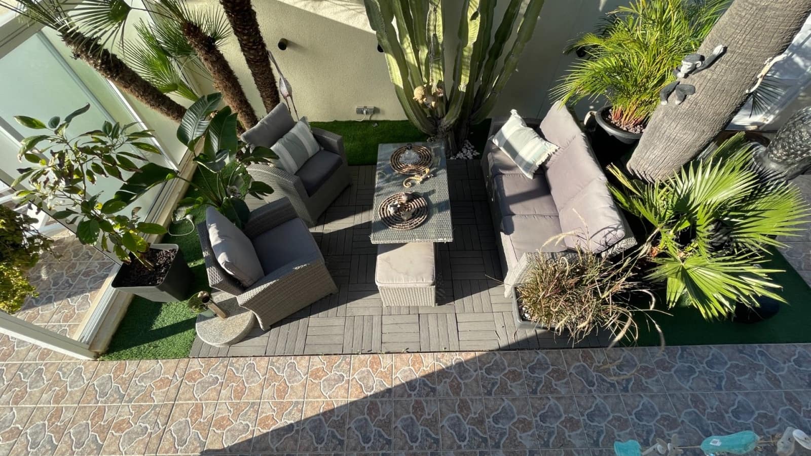 5 soverom Villa til salgs i Benimar med svømmebasseng - € 498 000 (Ref: 9827523)