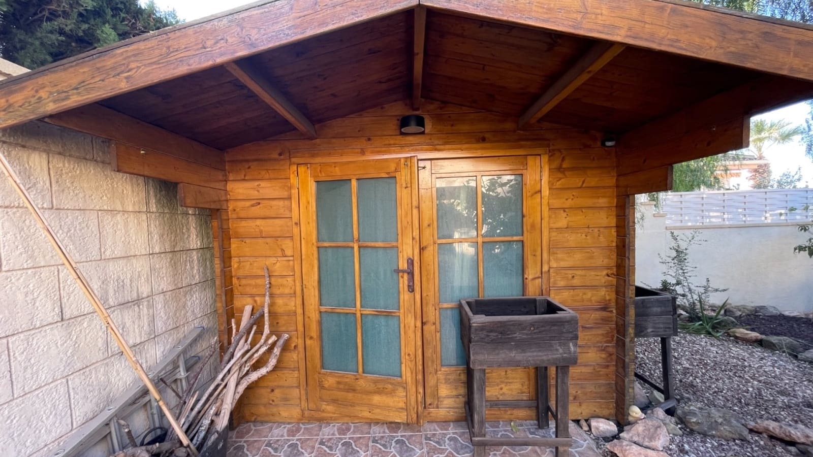 5 soverom Villa til salgs i Benimar med svømmebasseng - € 498 000 (Ref: 9827523)