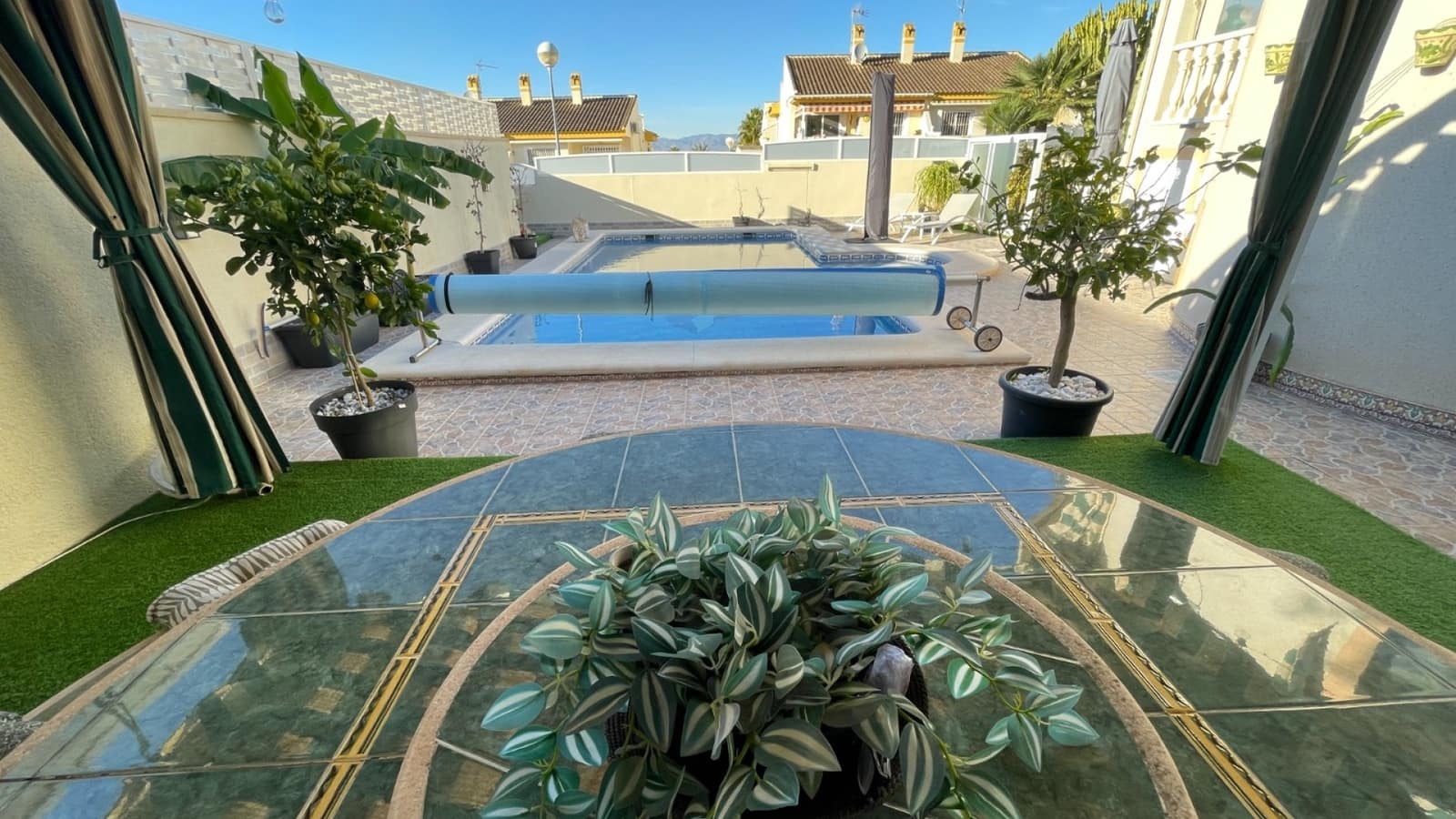 5 soverom Villa til salgs i Benimar med svømmebasseng - € 498 000 (Ref: 9827523)