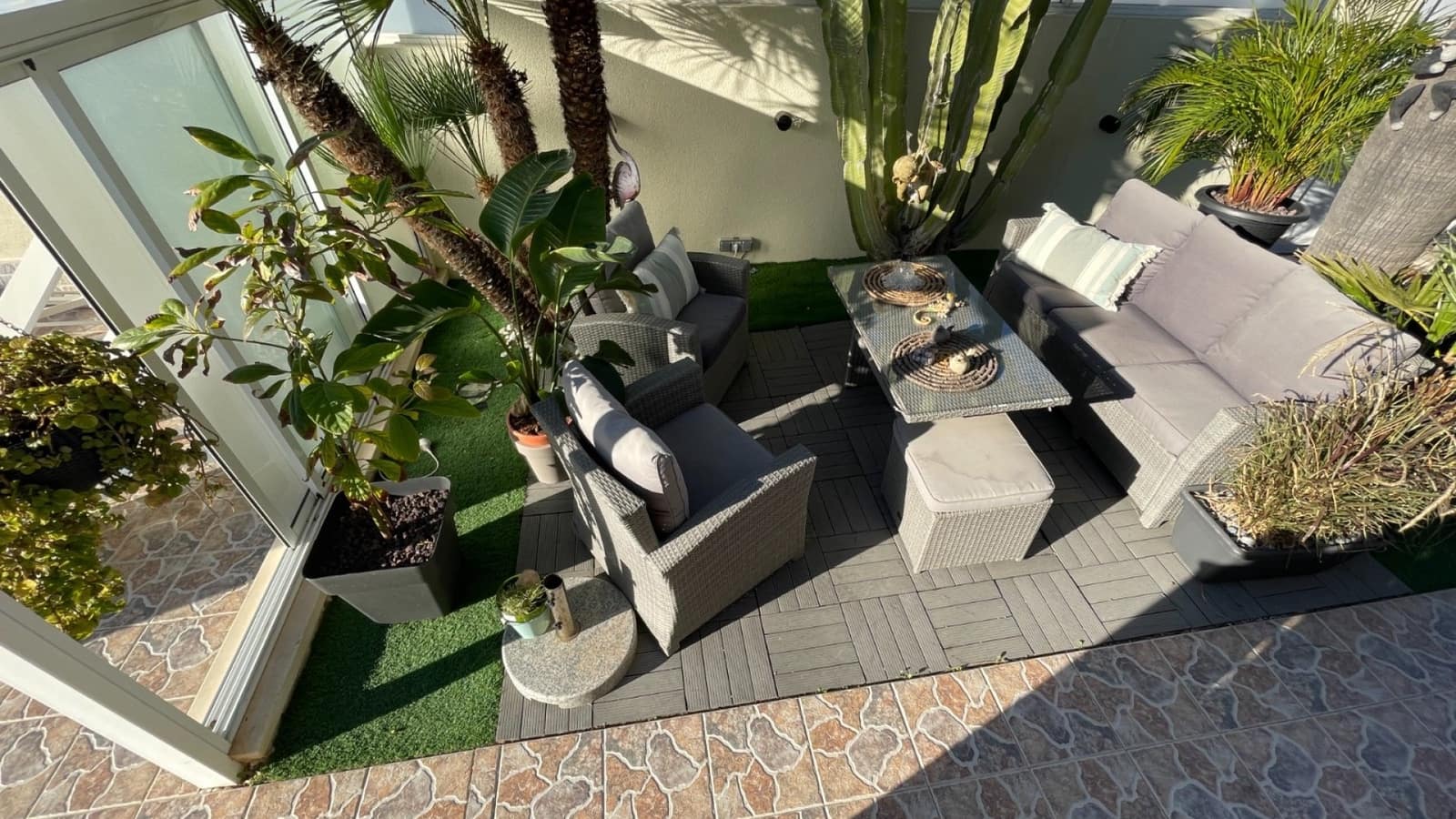 5 soverom Villa til salgs i Benimar med svømmebasseng - € 498 000 (Ref: 9827523)