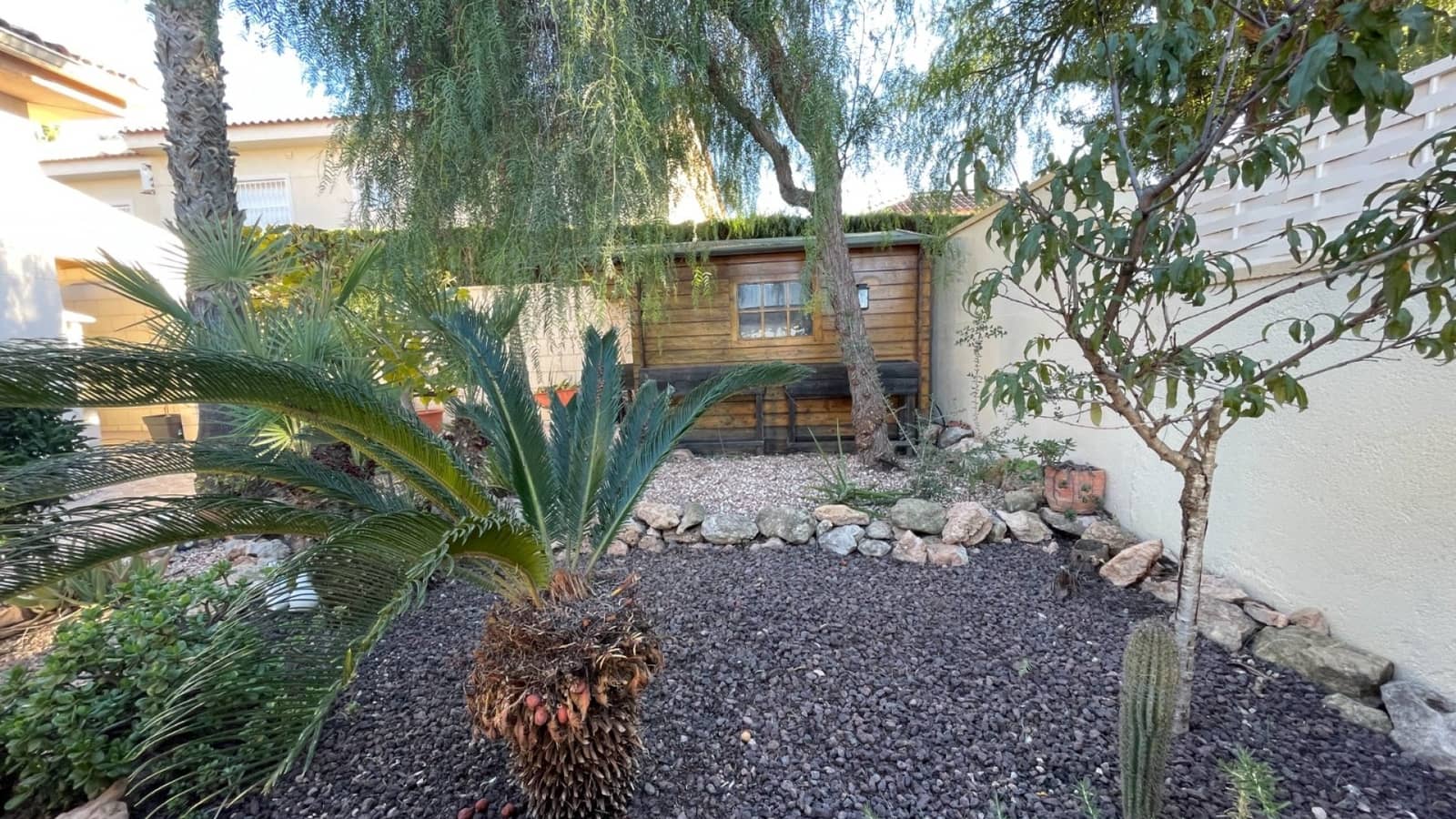 5 soverom Villa til salgs i Benimar med svømmebasseng - € 498 000 (Ref: 9827523)