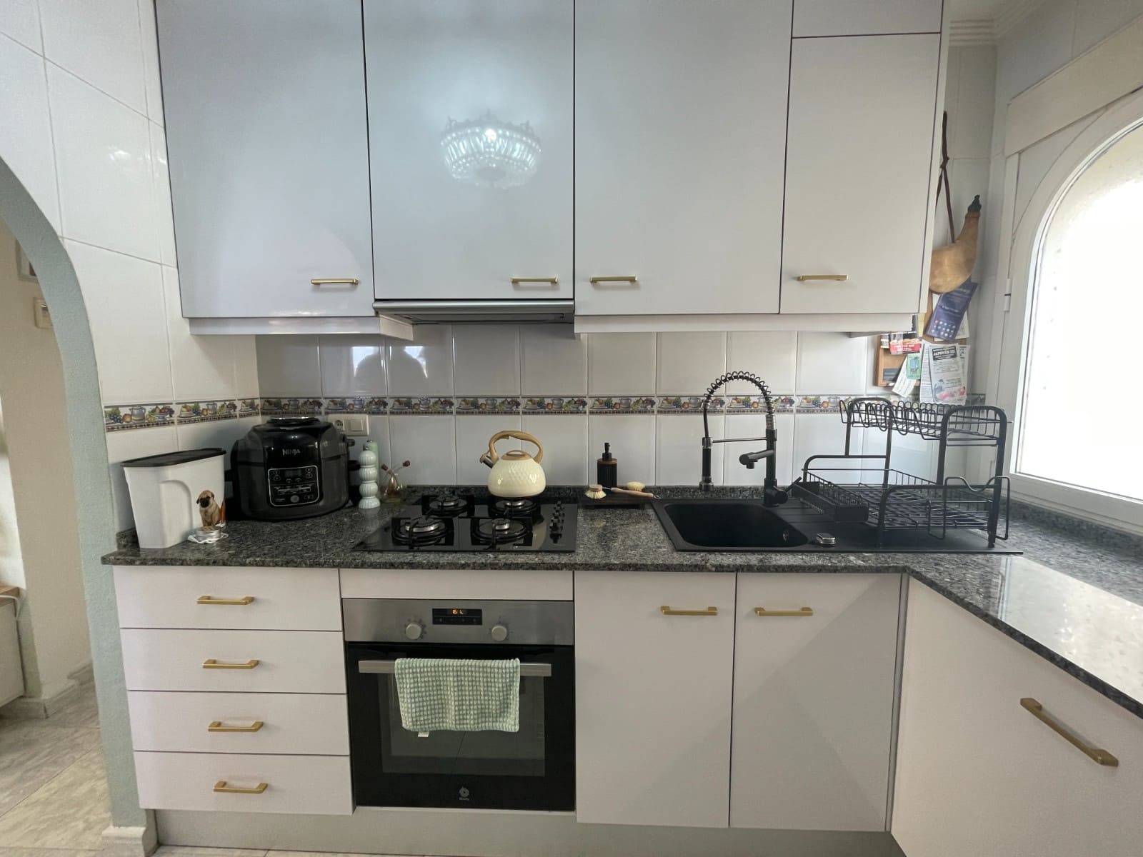 Chalet de 3 habitaciones en La Marina en venta con piscina garaje - 310.000 € (Ref: 9827524)