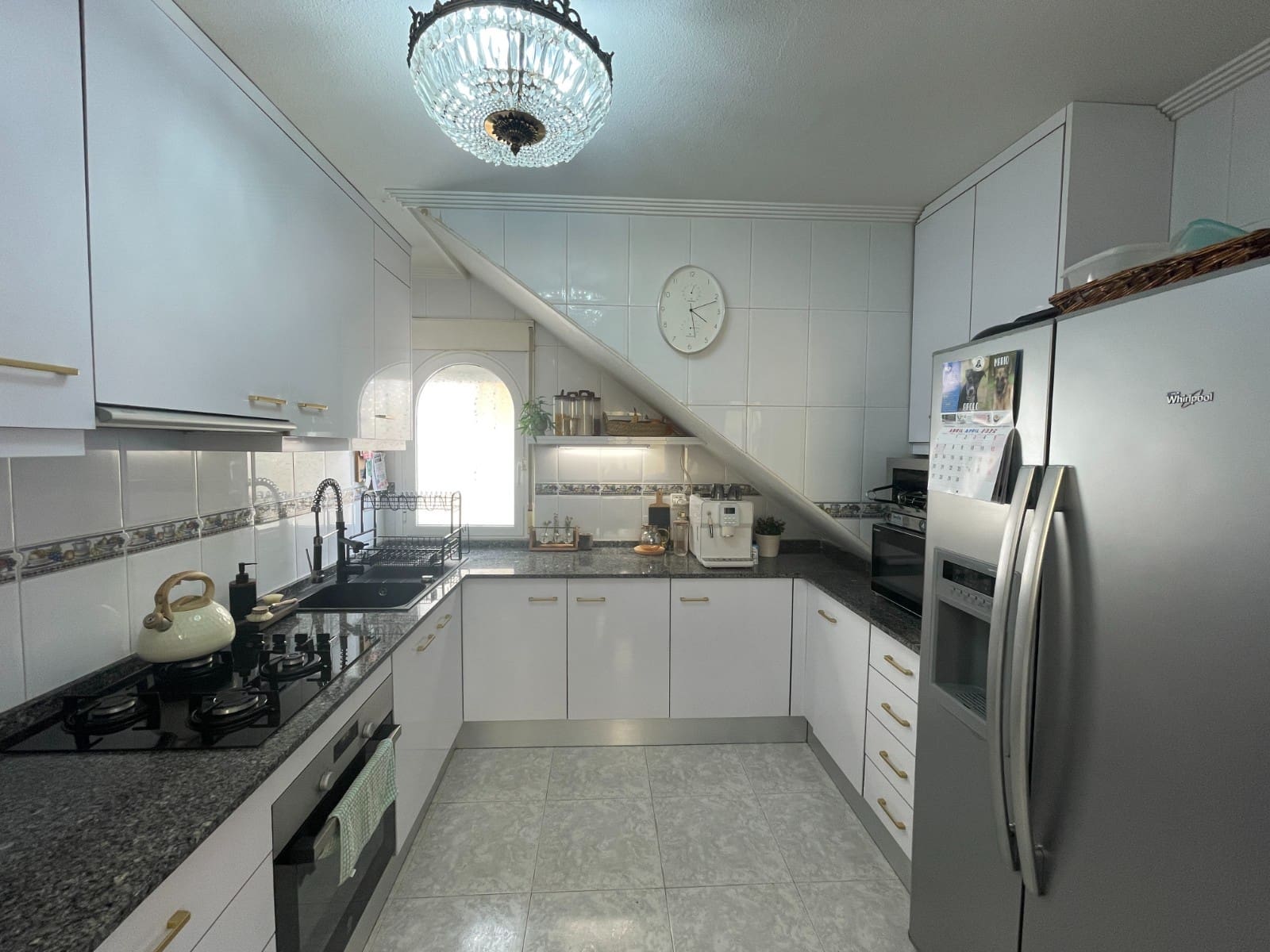 Chalet de 3 habitaciones en La Marina en venta con piscina garaje - 310.000 € (Ref: 9827524)