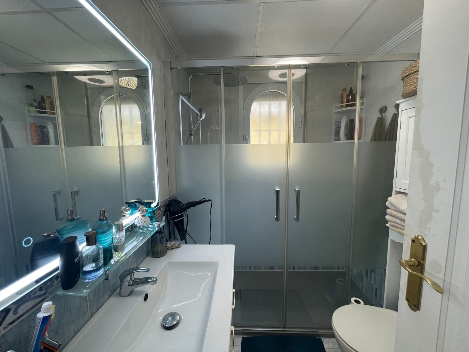 Chalet de 3 habitaciones en La Marina en venta con piscina garaje - 310.000 € (Ref: 9827524)