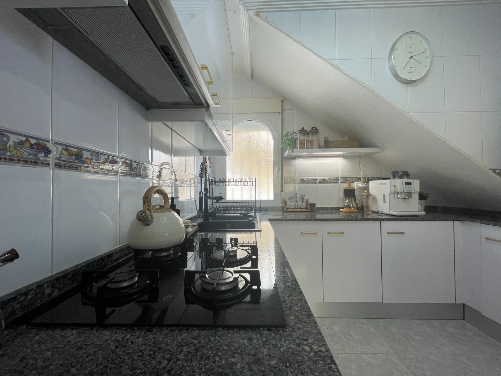 Chalet de 3 habitaciones en La Marina en venta con piscina garaje - 310.000 € (Ref: 9827524)