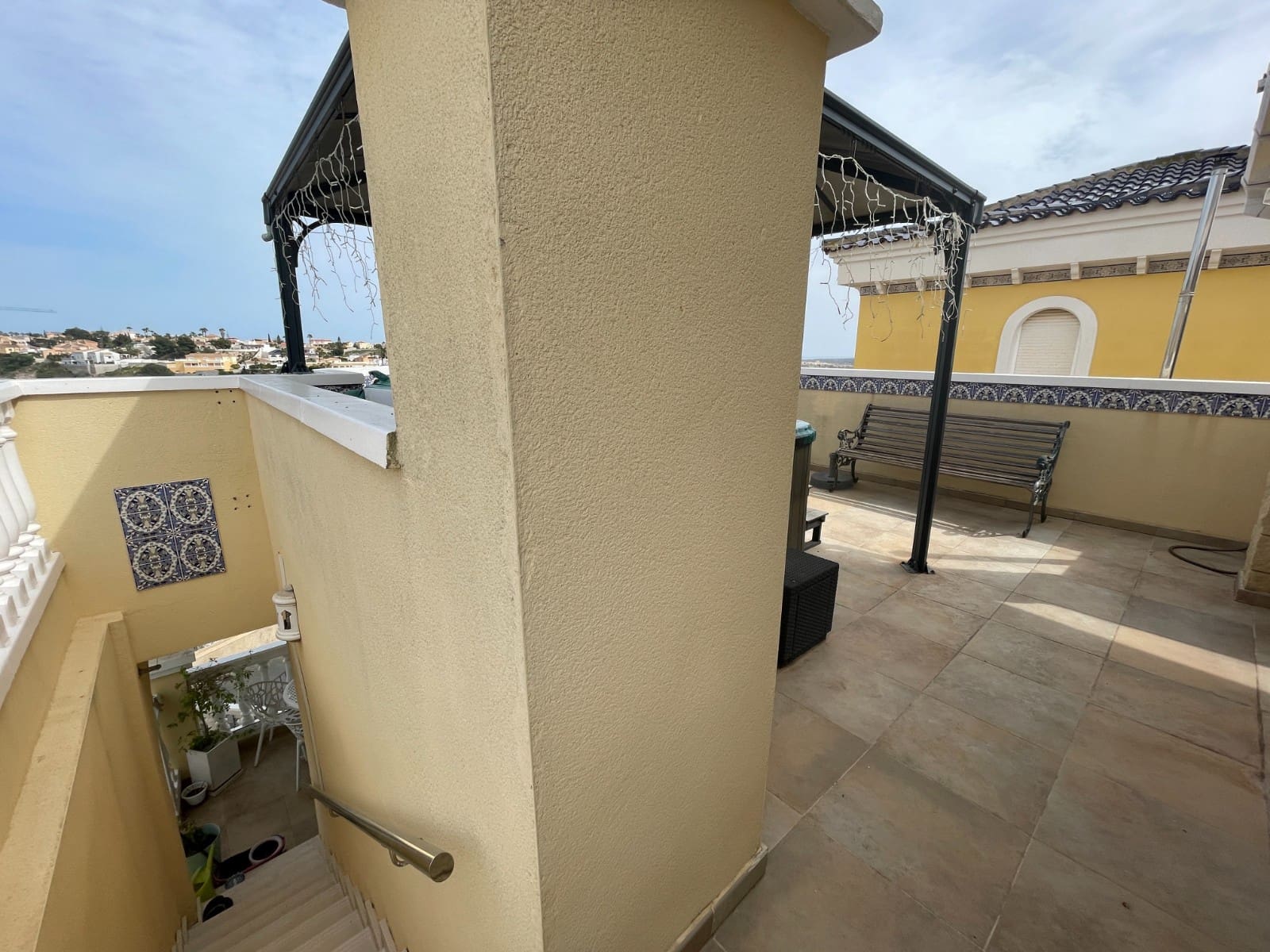 Chalet de 3 habitaciones en La Marina en venta con piscina garaje - 310.000 € (Ref: 9827524)