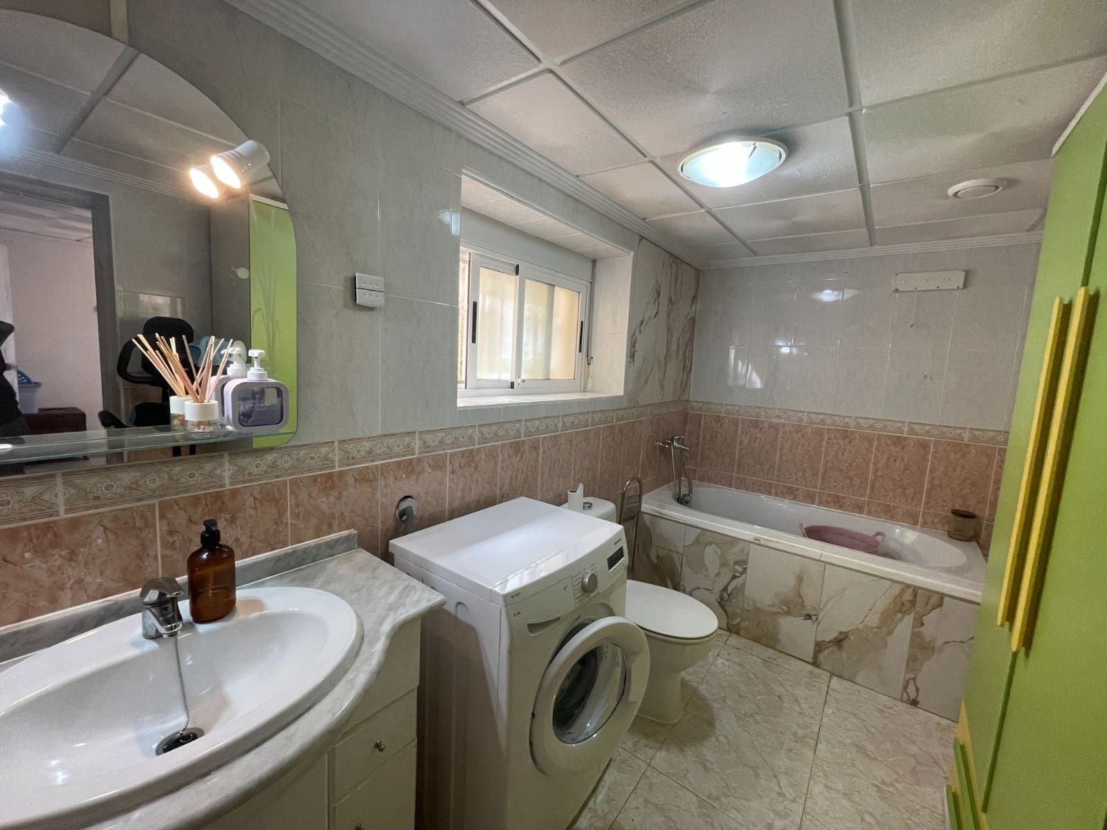 Chalet de 3 habitaciones en La Marina en venta con piscina garaje - 310.000 € (Ref: 9827524)