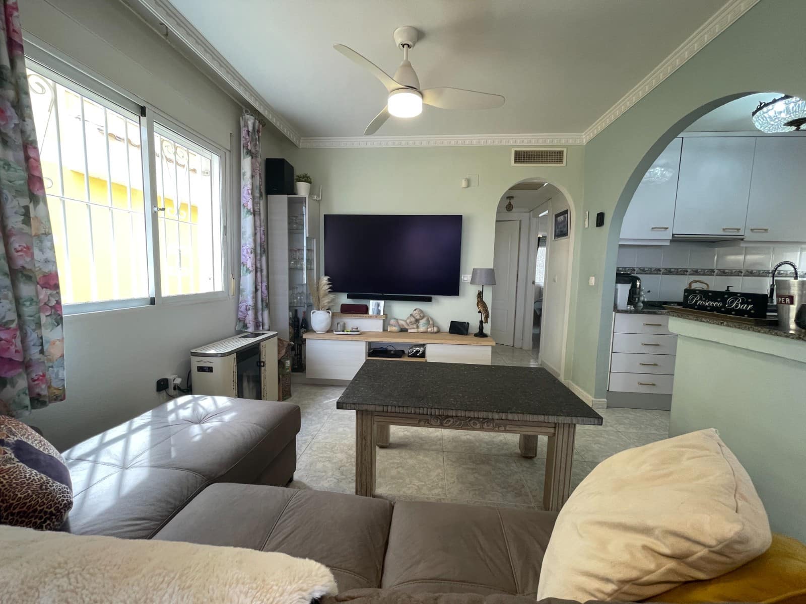 Chalet de 3 habitaciones en La Marina en venta con piscina garaje - 310.000 € (Ref: 9827524)