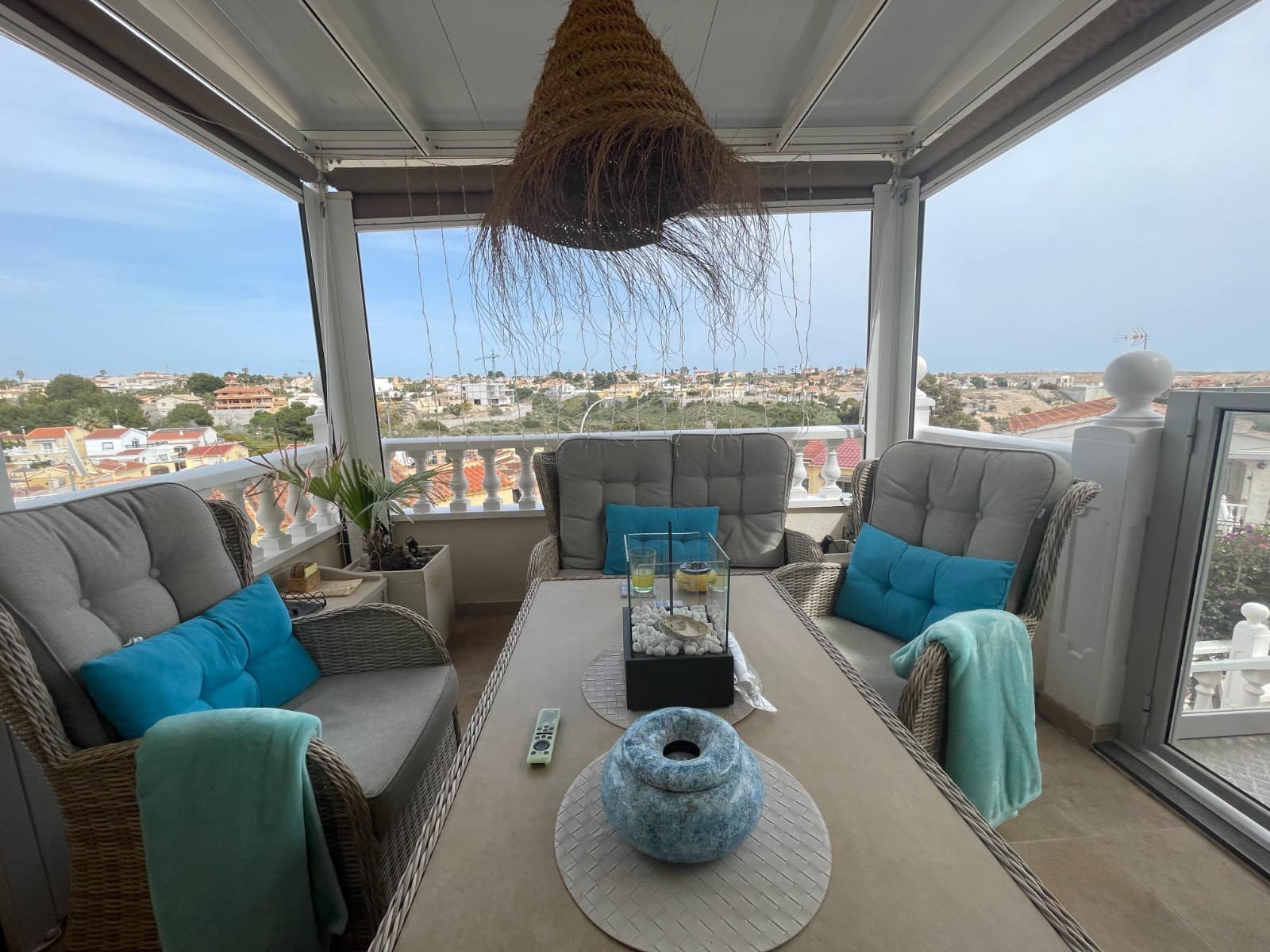 Chalet de 3 habitaciones en La Marina en venta con piscina garaje - 310.000 € (Ref: 9827524)