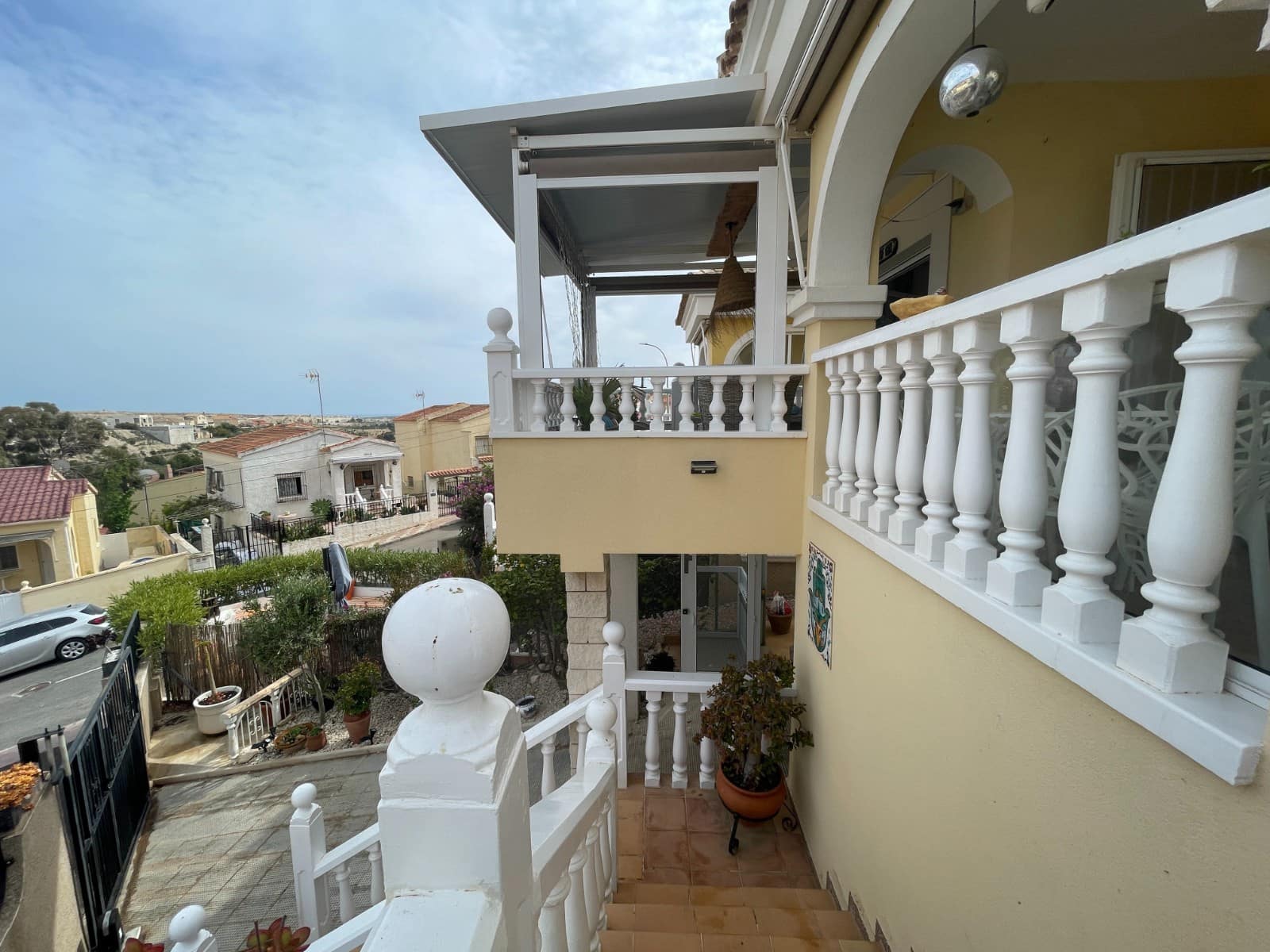 Chalet de 3 habitaciones en La Marina en venta con piscina garaje - 310.000 € (Ref: 9827524)