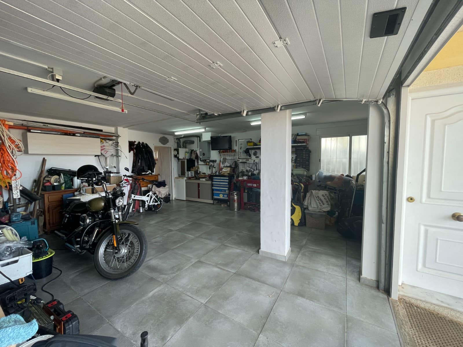 Chalet de 3 habitaciones en La Marina en venta con piscina garaje - 310.000 € (Ref: 9827524)