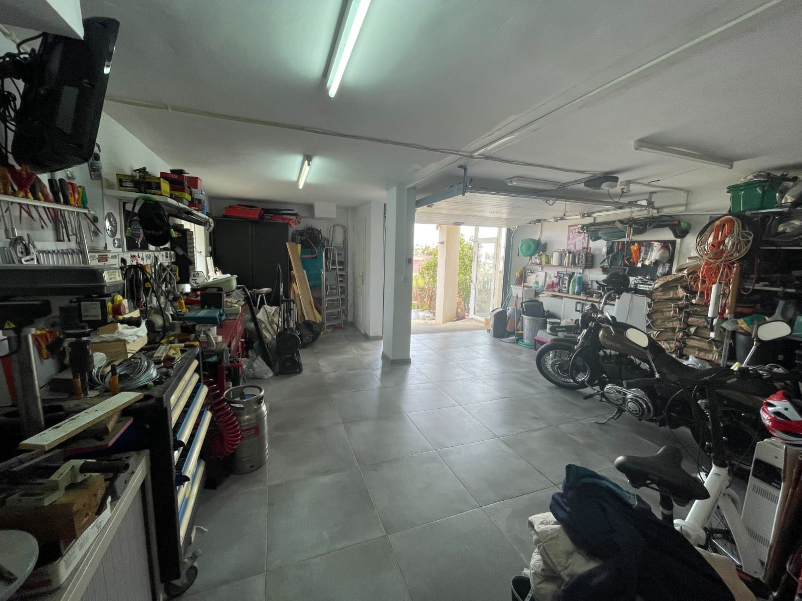 Chalet de 3 habitaciones en La Marina en venta con piscina garaje - 310.000 € (Ref: 9827524)
