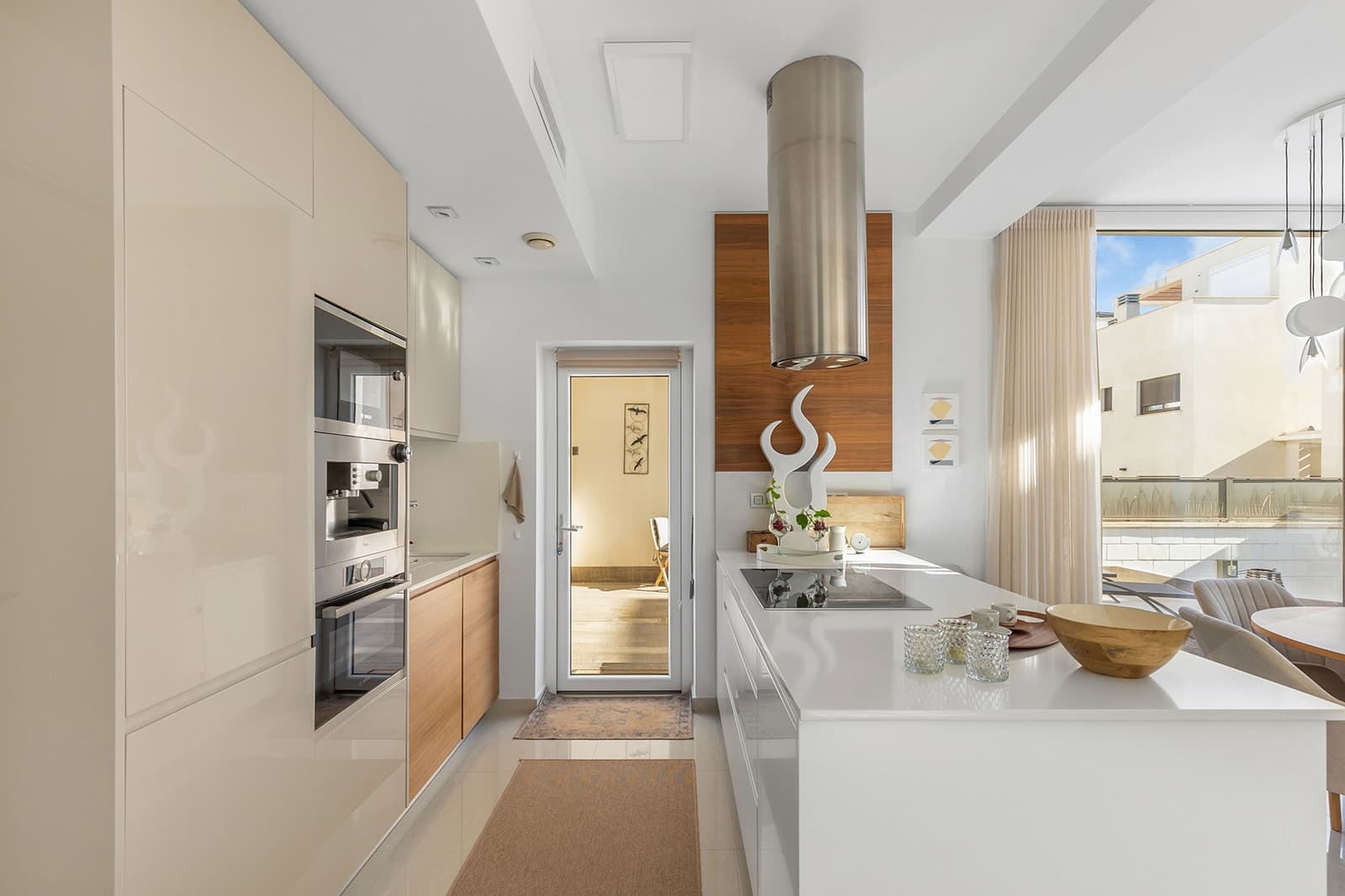 Chalet de 3 habitaciones en Ciudad Quesada en venta con piscina - 449.000 € (Ref: 9827681)