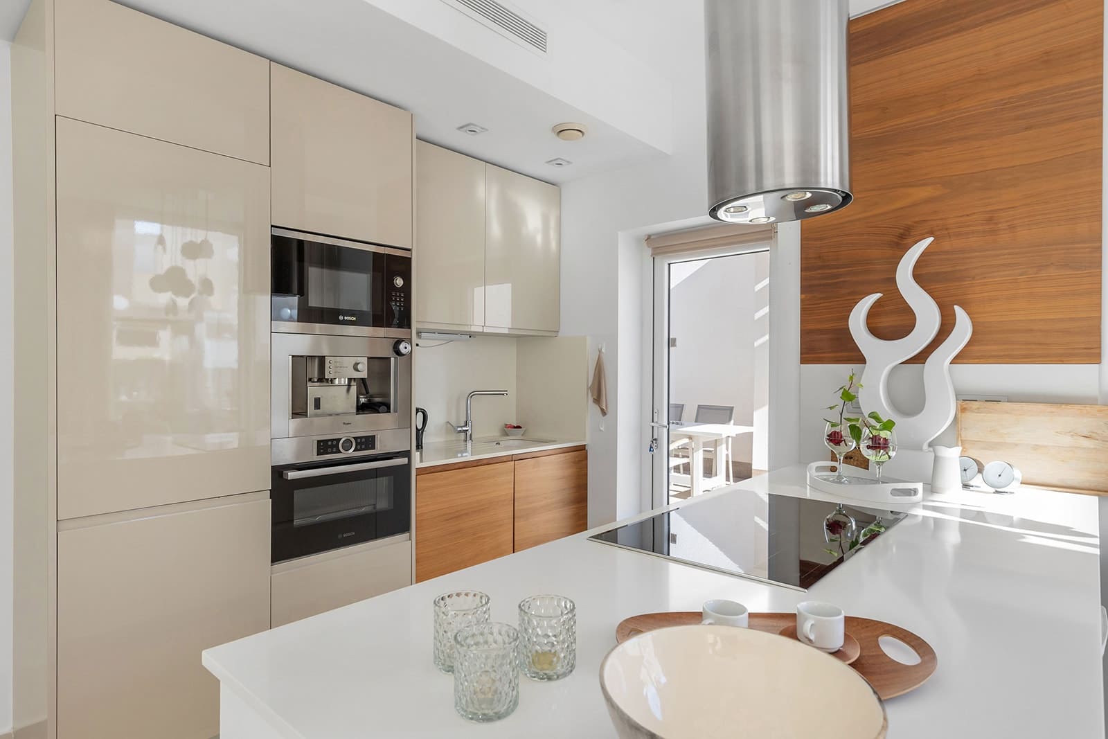 Chalet de 3 habitaciones en Ciudad Quesada en venta con piscina - 449.000 € (Ref: 9827681)