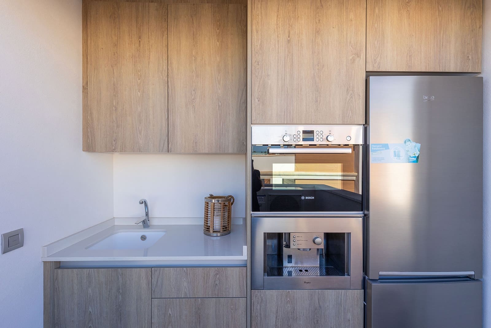 Chalet de 3 habitaciones en Ciudad Quesada en venta con piscina - 449.000 € (Ref: 9827681)