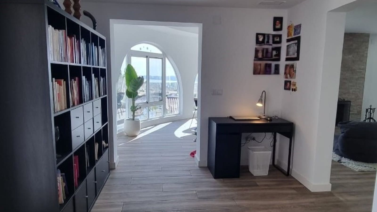 5 makuuhuone Huvila myytävänä paikassa Ciudad Quesada mukana uima-altaan 
autotalli - 695 000 € (Ref: 9827790)