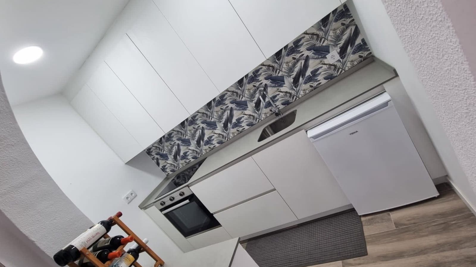 5 makuuhuone Huvila myytävänä paikassa Ciudad Quesada mukana uima-altaan 
autotalli - 695 000 € (Ref: 9827790)