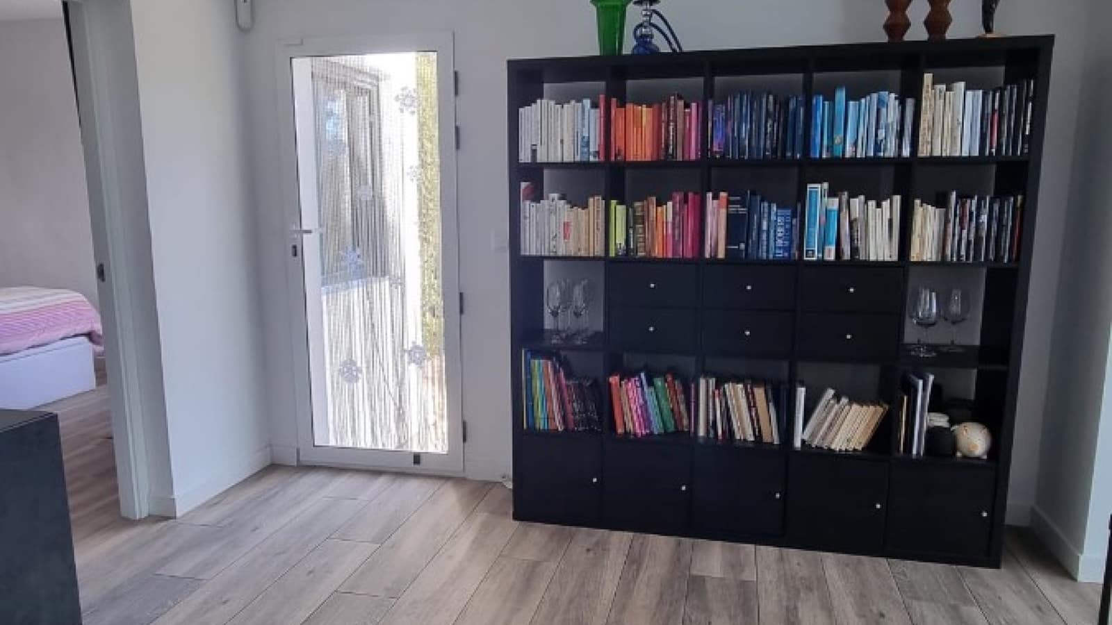 5 makuuhuone Huvila myytävänä paikassa Ciudad Quesada mukana uima-altaan 
autotalli - 695 000 € (Ref: 9827790)