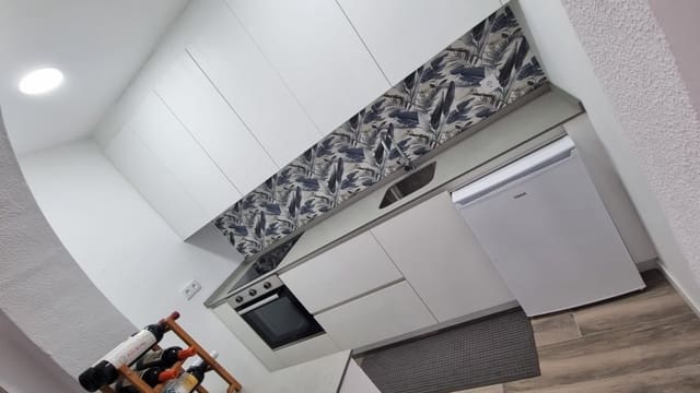 5 makuuhuone Huvila myytävänä paikassa Ciudad Quesada, Rojales mukana uima-altaan 
autotalli - 695 000 € (Ref: 9827790)