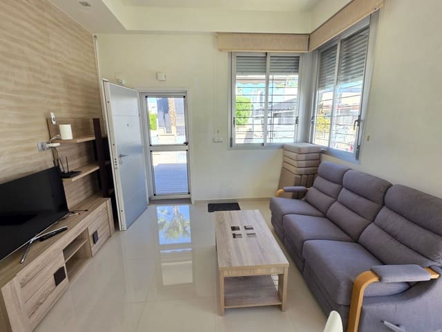 2 makuuhuone Bungalow myytävänä paikassa Ciudad Quesada, Rojales mukana uima-altaan - 259 000 € (Ref: 9829774)