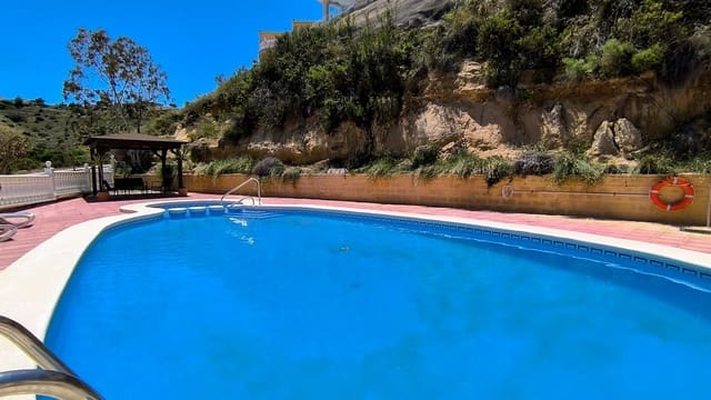 2 camera da letto Appartamento in vendita in Benimar, Benijófar con piscina - 165.000 € (Rif: 9830123)
