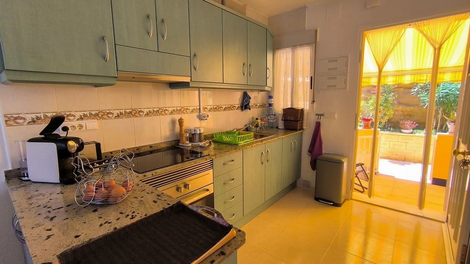 2 camera da letto Appartamento in vendita in Benimar con piscina - 165.000 € (Rif: 9830123)
