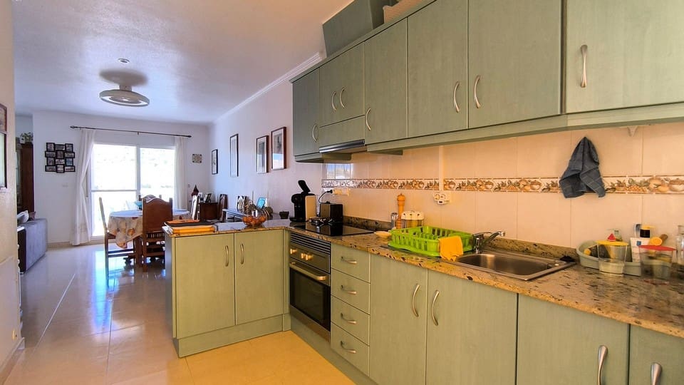 2 camera da letto Appartamento in vendita in Benimar con piscina - 165.000 € (Rif: 9830123)