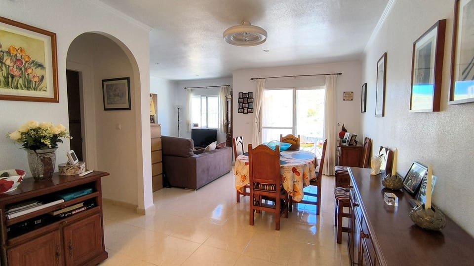 2 camera da letto Appartamento in vendita in Benimar con piscina - 165.000 € (Rif: 9830123)