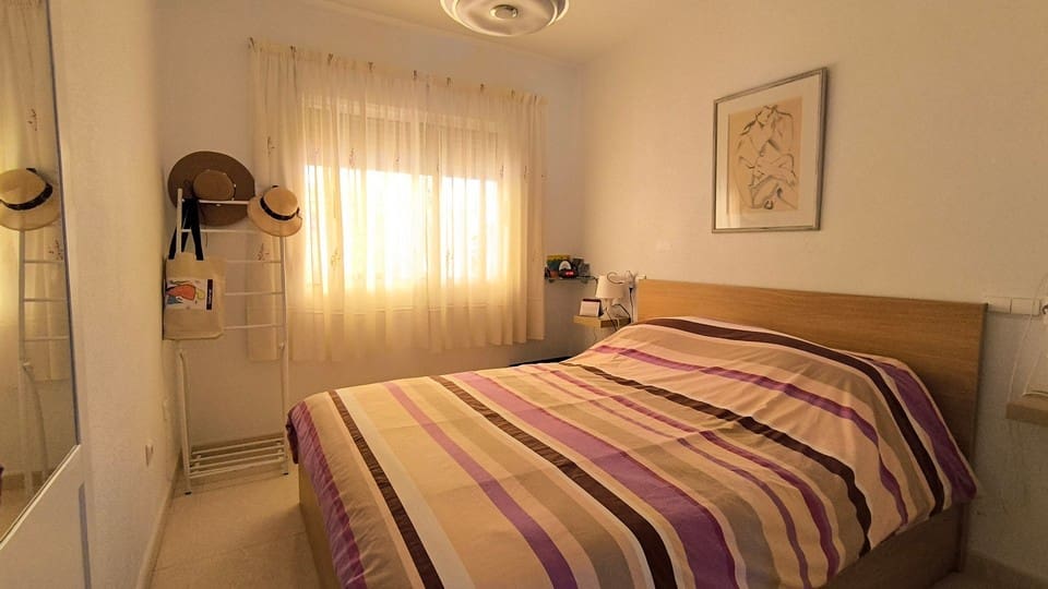 2 camera da letto Appartamento in vendita in Benimar con piscina - 165.000 € (Rif: 9830123)
