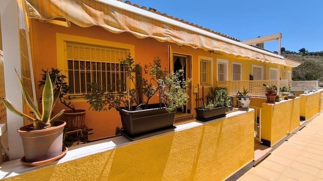 2 camera da letto Appartamento in vendita in Benimar, Benijófar con piscina - 165.000 € (Rif: 9830123)