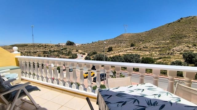 2 camera da letto Appartamento in vendita in Benimar, Benijófar con piscina - 165.000 € (Rif: 9830123)