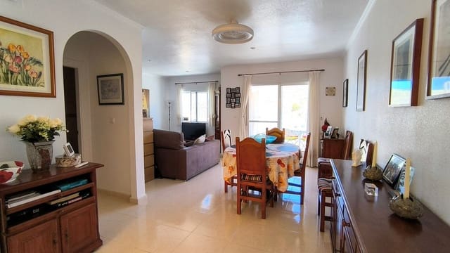 2 camera da letto Appartamento in vendita in Benimar, Benijófar con piscina - 165.000 € (Rif: 9830123)