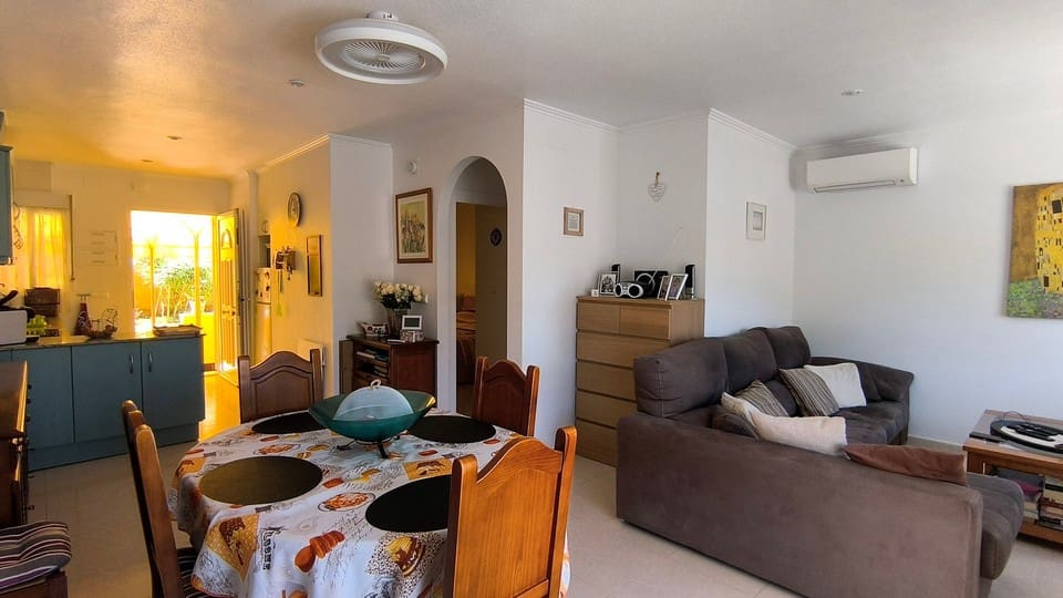 2 camera da letto Appartamento in vendita in Benimar con piscina - 165.000 € (Rif: 9830123)