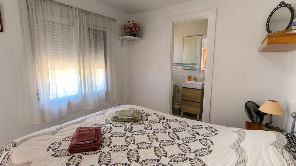 2 camera da letto Appartamento in vendita in Benimar con piscina - 165.000 € (Rif: 9830123)