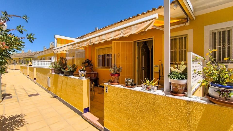 2 camera da letto Appartamento in vendita in Benimar con piscina - 165.000 € (Rif: 9830123)